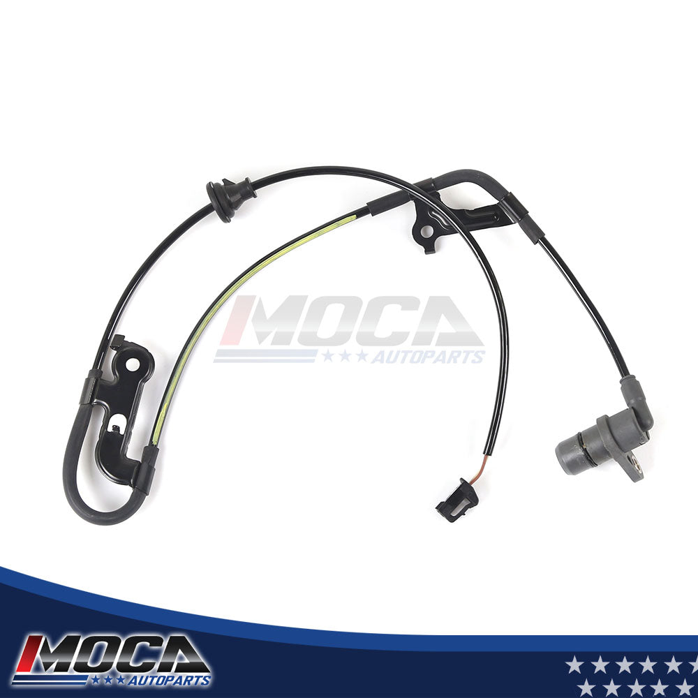 MOCA ABS Wheel Speed Sensor - ABS131