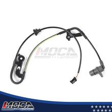 MOCA ABS Wheel Speed Sensor - ABS131