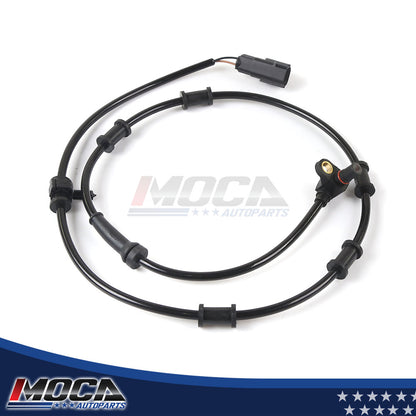 MOCA ABS Wheel Speed Sensor - ABS132