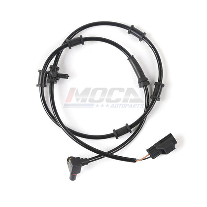 MOCA ABS Wheel Speed Sensor - ABS132
