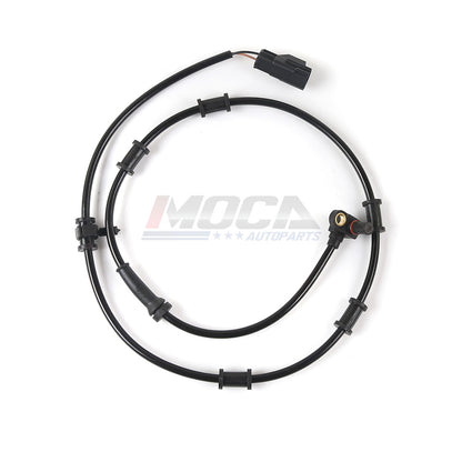 MOCA ABS Wheel Speed Sensor - ABS132