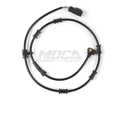 MOCA ABS Wheel Speed Sensor - ABS132
