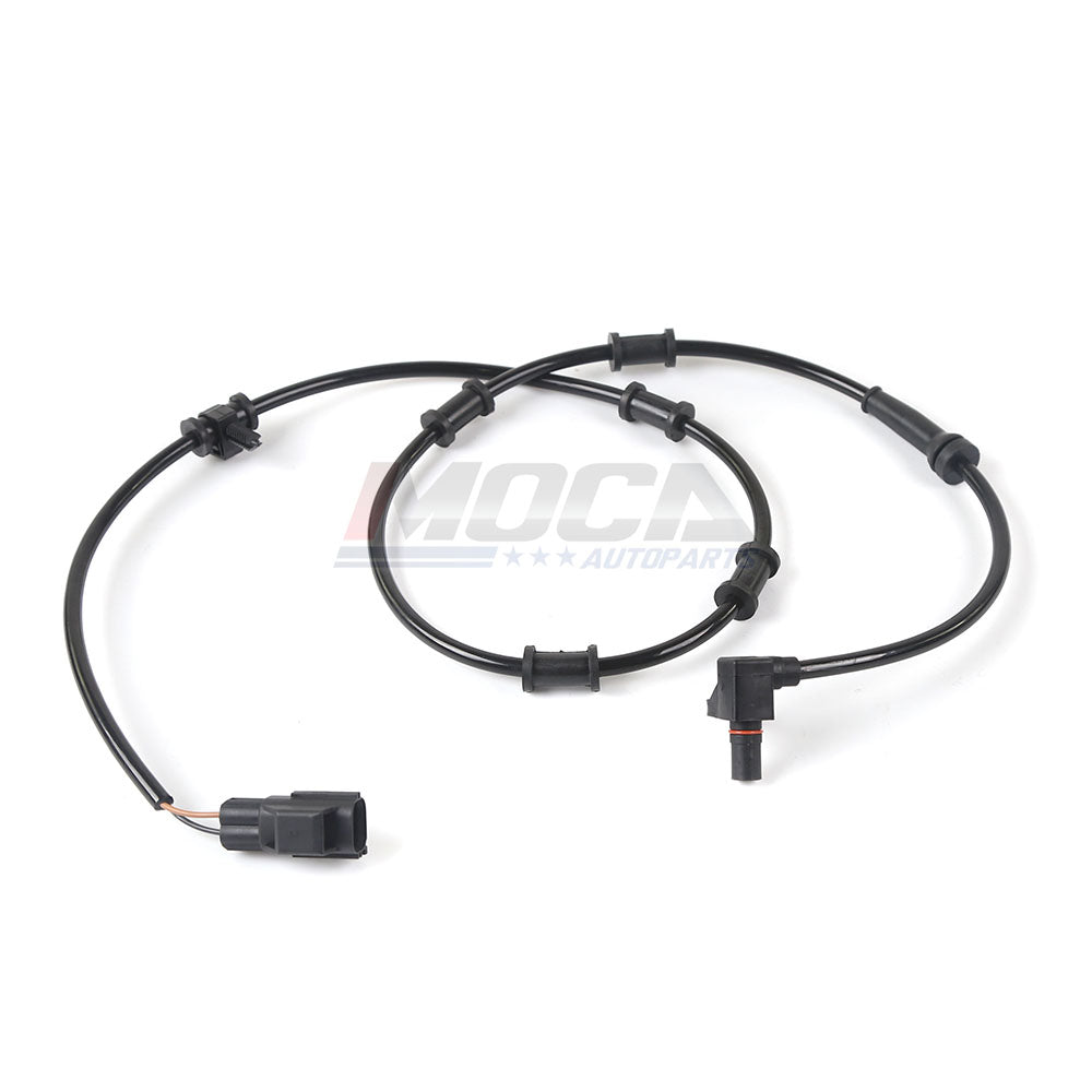 MOCA ABS Wheel Speed Sensor - ABS132