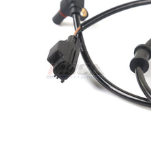 MOCA ABS Wheel Speed Sensor - ABS132