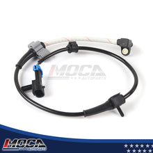 MOCA ABS Wheel Speed Sensor - ABS133