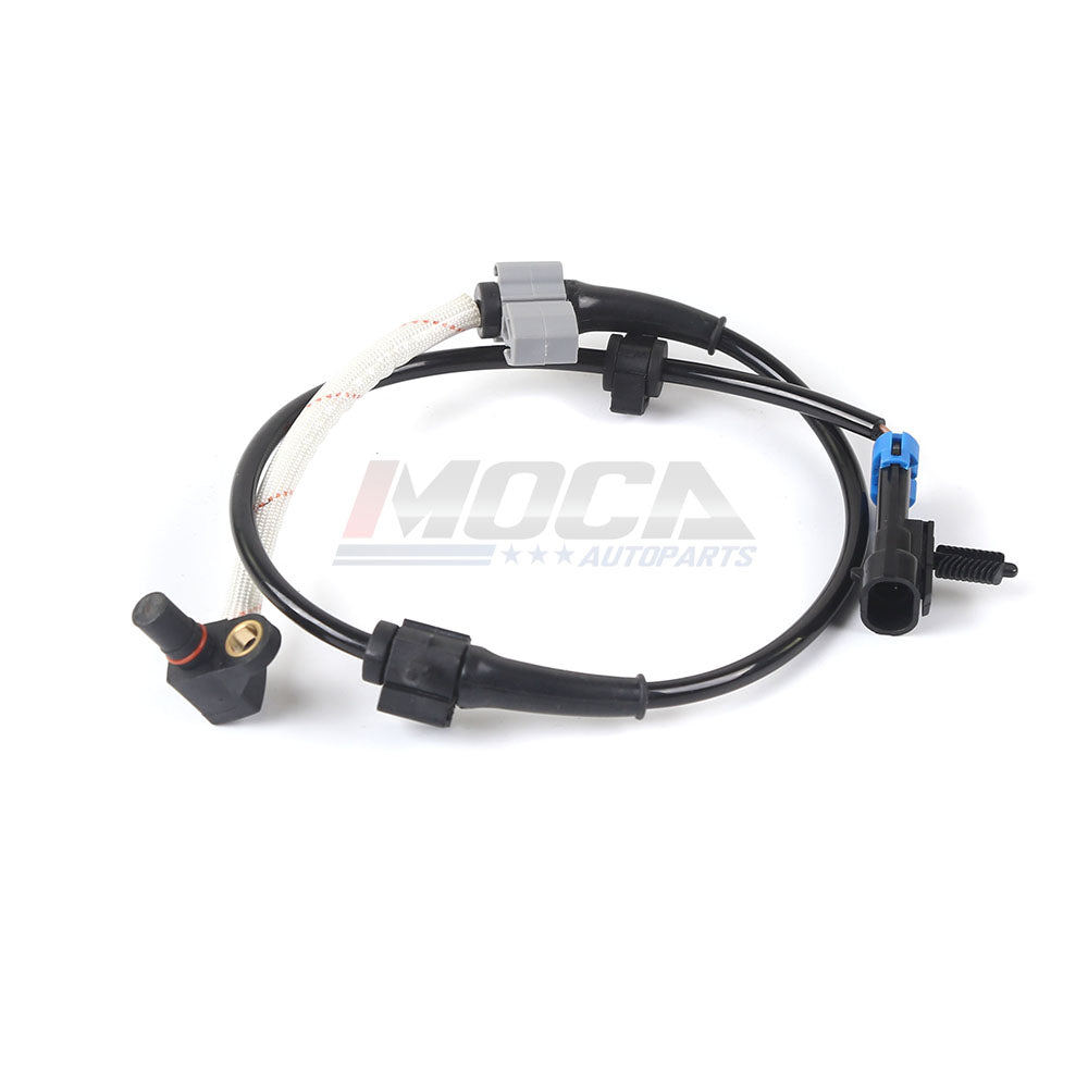 MOCA ABS Wheel Speed Sensor - ABS133