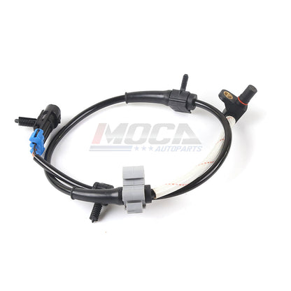 MOCA ABS Wheel Speed Sensor - ABS133