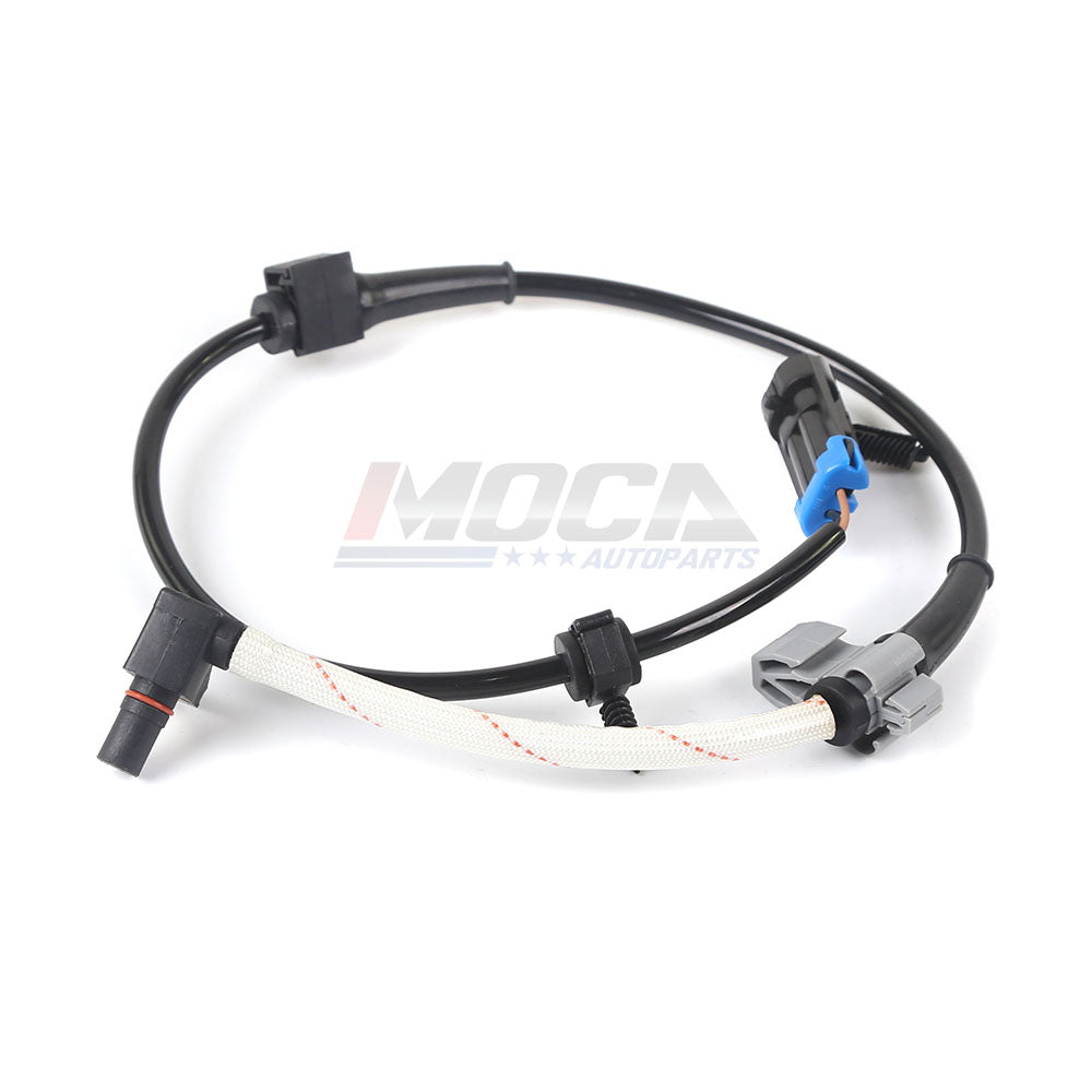 MOCA ABS Wheel Speed Sensor - ABS133