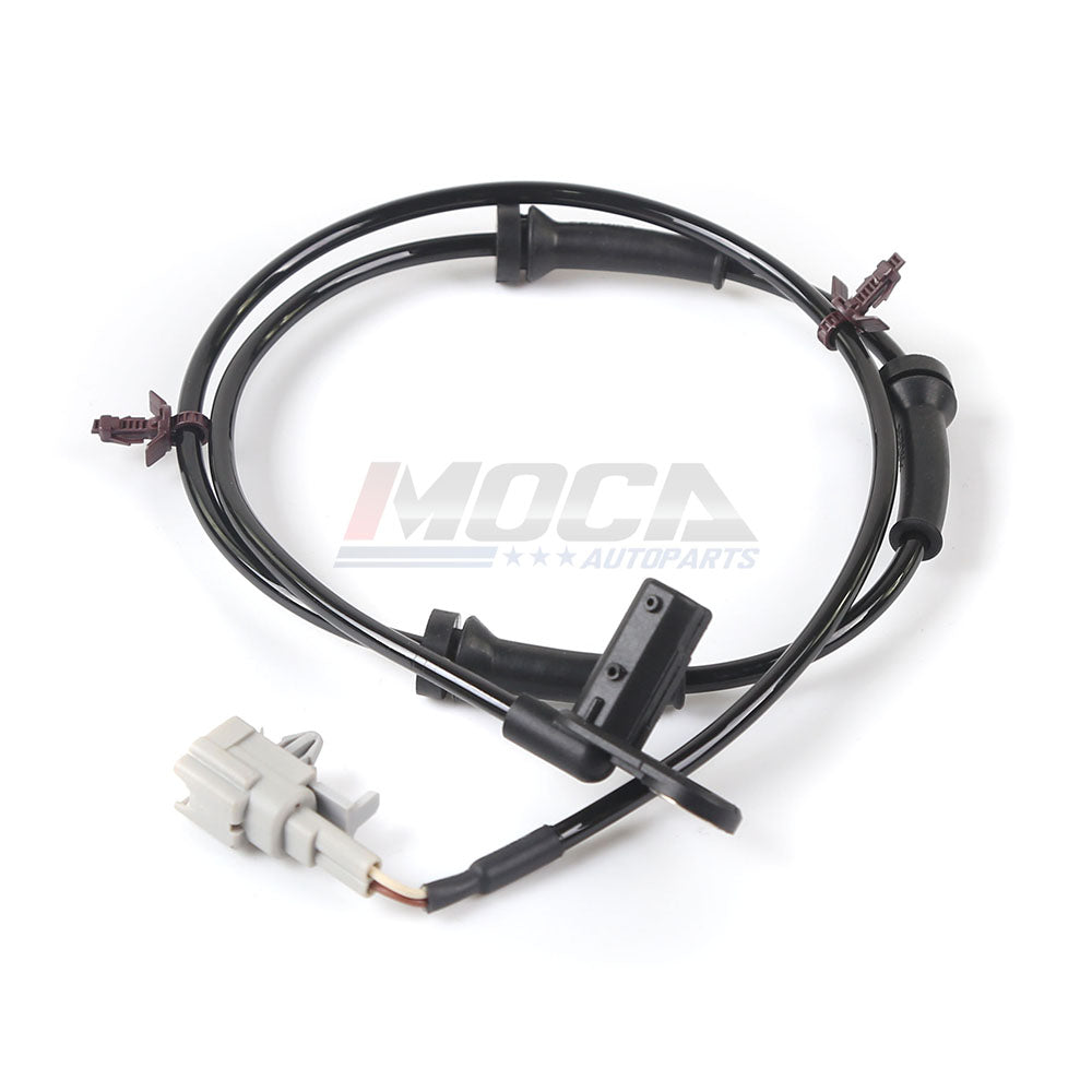 MOCA ABS Wheel Speed Sensor - ABS134