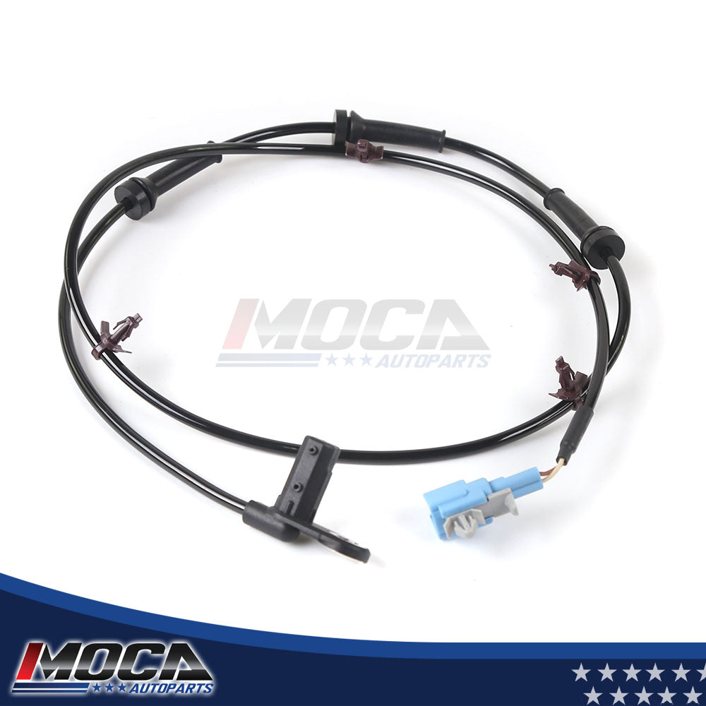 MOCA ABS Wheel Speed Sensor - ABS135