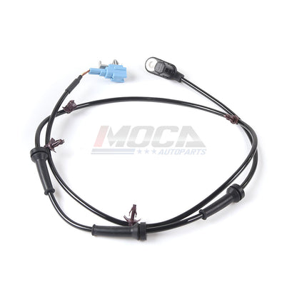MOCA ABS Wheel Speed Sensor - ABS135