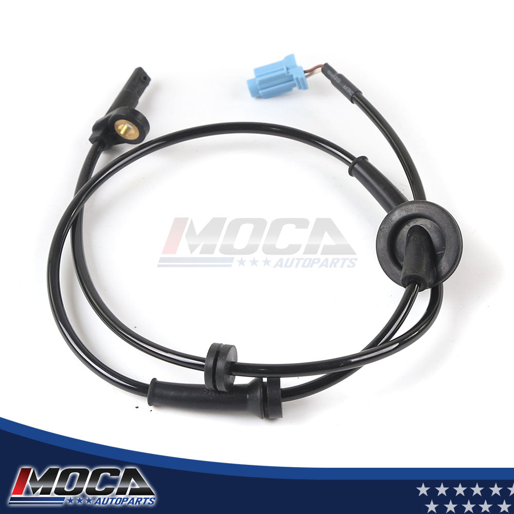 MOCA ABS Wheel Speed Sensor - ABS137