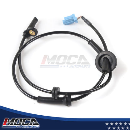 MOCA ABS Wheel Speed Sensor - ABS137