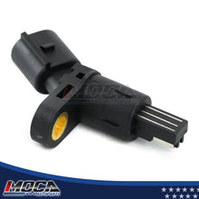 MOCA ABS Wheel Speed Sensor - ABS138