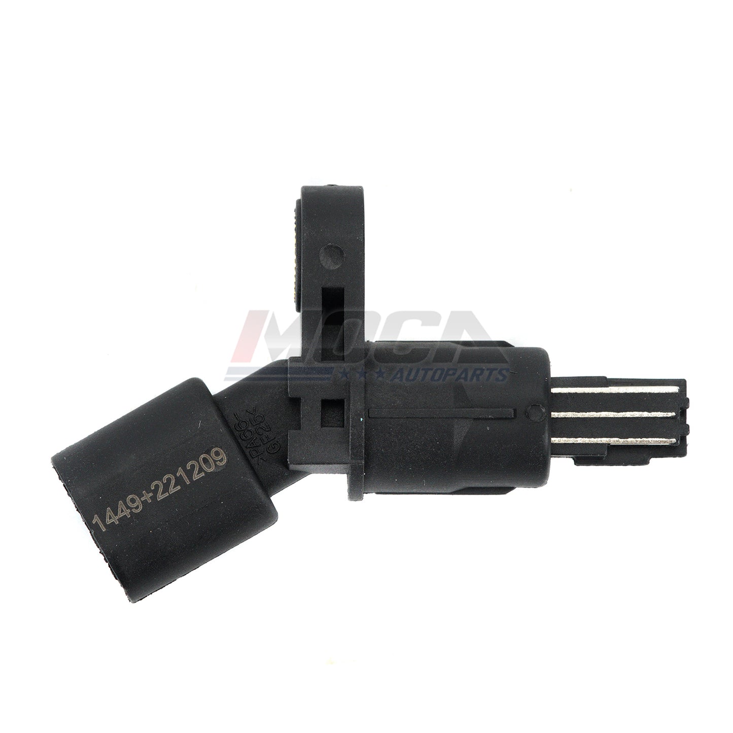 MOCA ABS Wheel Speed Sensor - ABS138