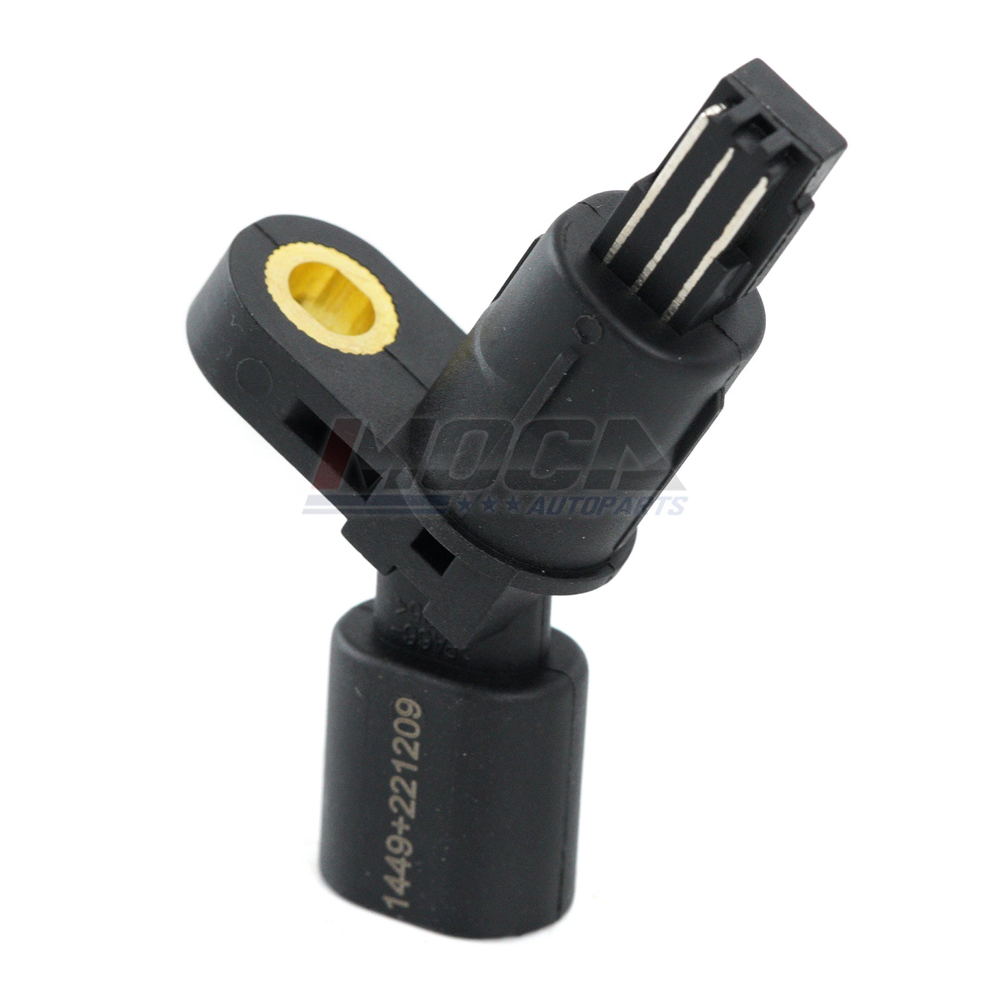 MOCA ABS Wheel Speed Sensor - ABS138