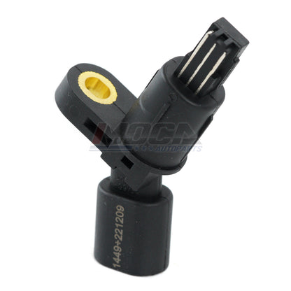 MOCA ABS Wheel Speed Sensor - ABS138