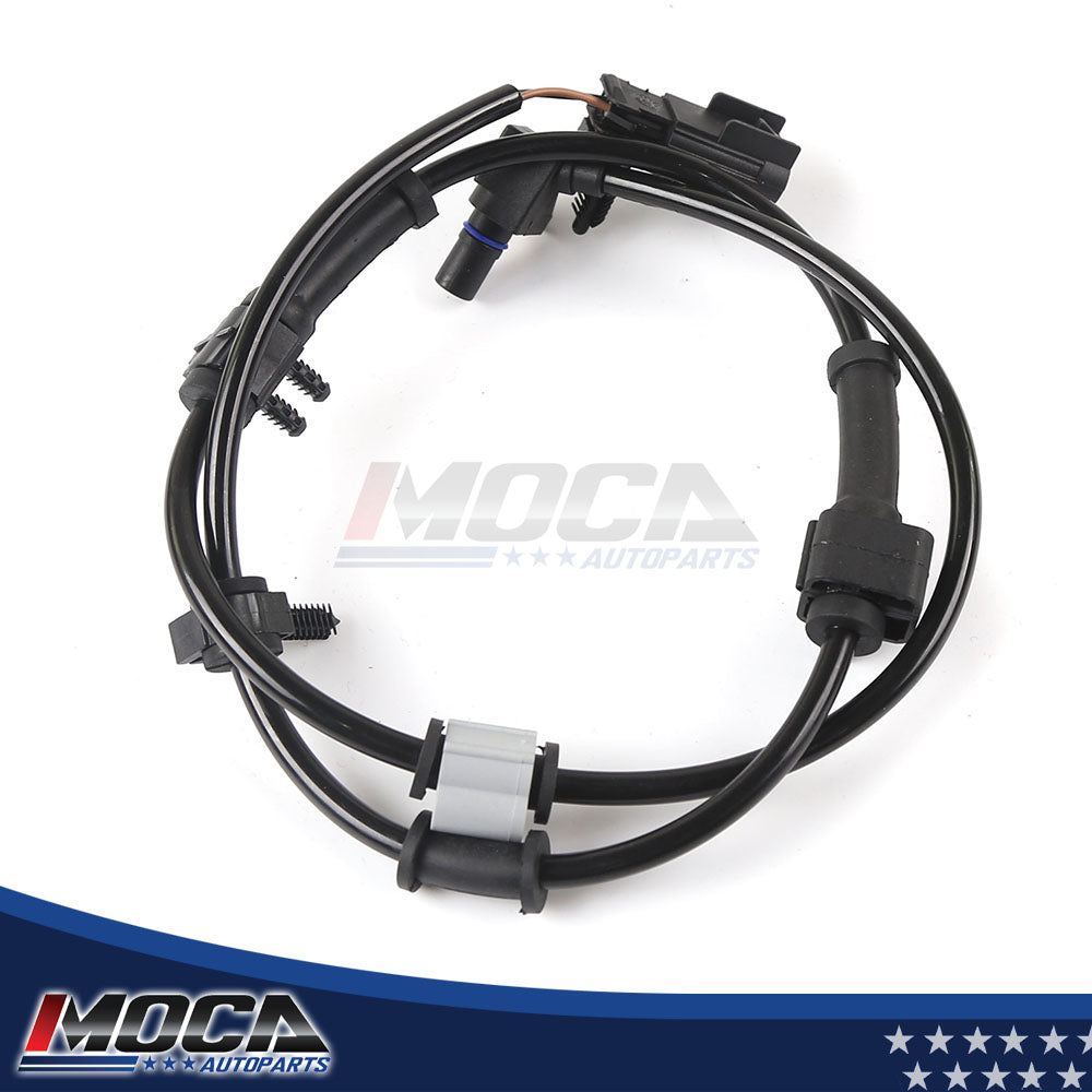 MOCA ABS Wheel Speed Sensor - ABS139