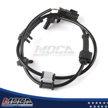 MOCA ABS Wheel Speed Sensor - ABS139