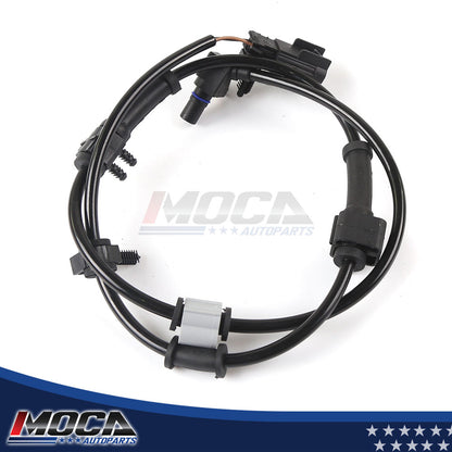 MOCA ABS Wheel Speed Sensor - ABS139
