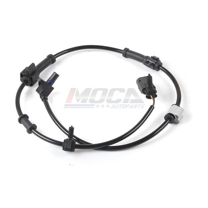 MOCA ABS Wheel Speed Sensor - ABS139