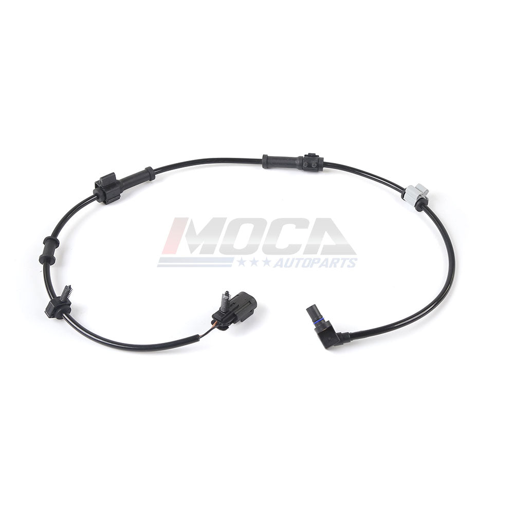 MOCA ABS Wheel Speed Sensor - ABS139
