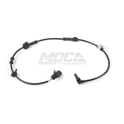 MOCA ABS Wheel Speed Sensor - ABS139
