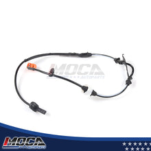 MOCA ABS Wheel Speed Sensor - ABS140
