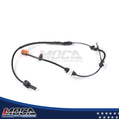MOCA ABS Wheel Speed Sensor - ABS140