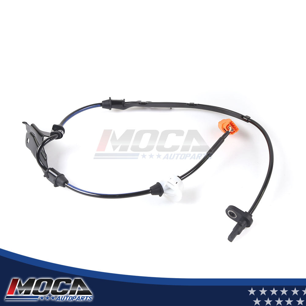 MOCA ABS Wheel Speed Sensor - ABS141