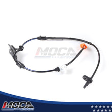 MOCA ABS Wheel Speed Sensor - ABS141