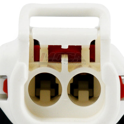 MOCA ABS Wheel Speed Sensor - ABS142