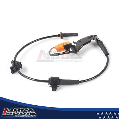 MOCA ABS Wheel Speed Sensor - ABS144