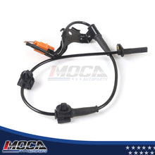 MOCA ABS Wheel Speed Sensor - ABS145