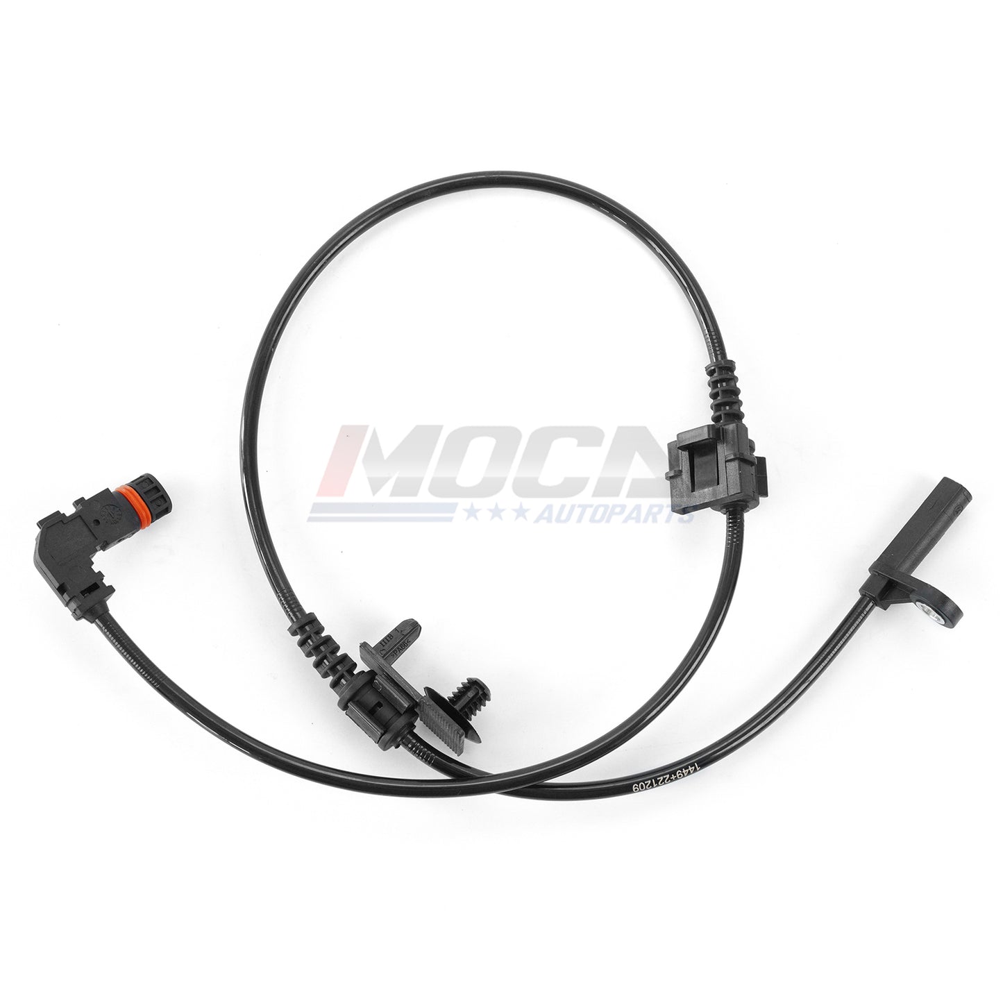 MOCA ABS Wheel Speed Sensor - ABS147