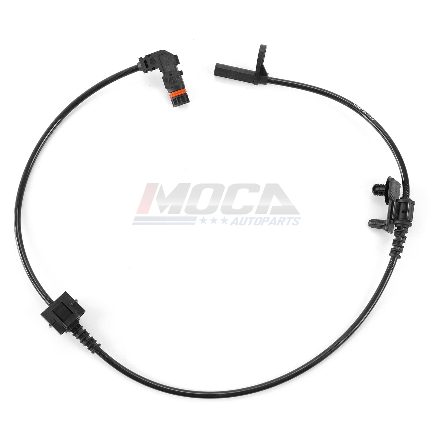 MOCA ABS Wheel Speed Sensor - ABS147