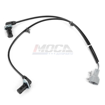 MOCA ABS Wheel Speed Sensor - ABS148
