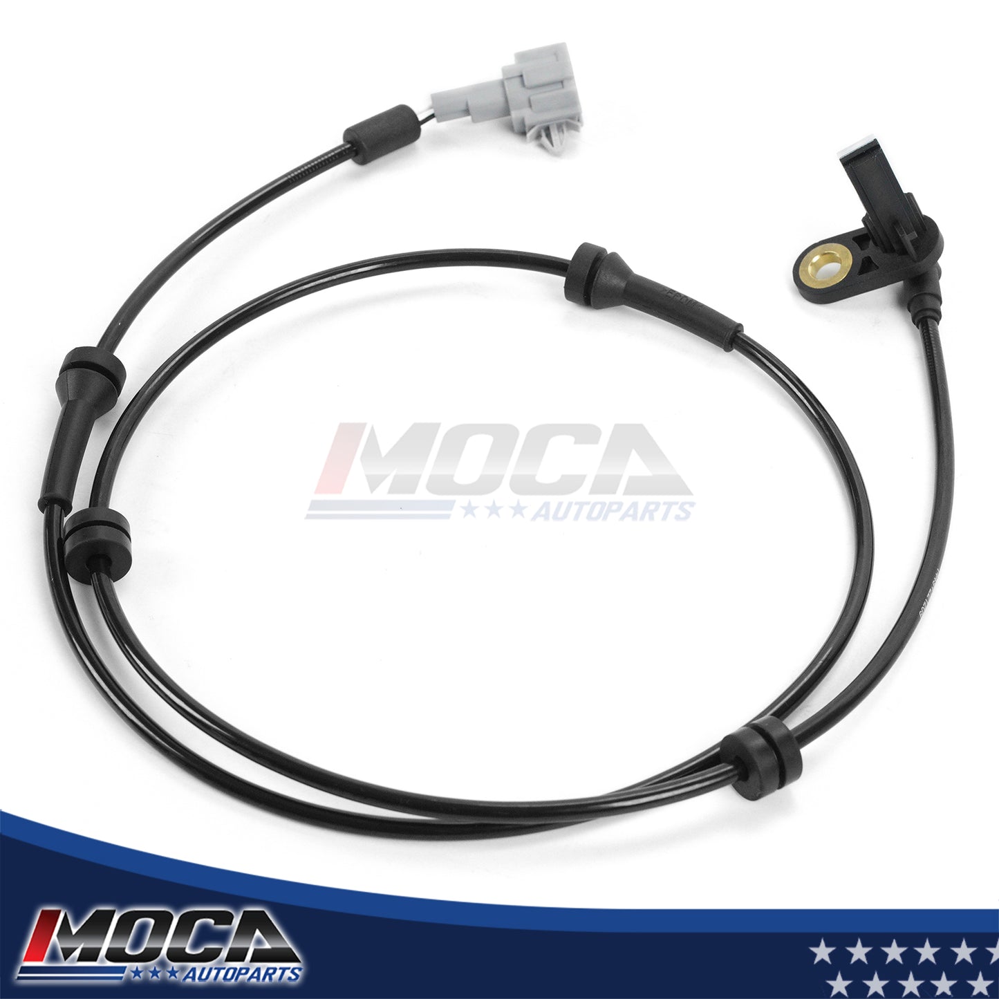 MOCA ABS Wheel Speed Sensor - ABS150