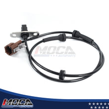 MOCA ABS Wheel Speed Sensor - ABS151