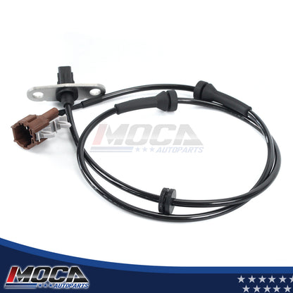 MOCA ABS Wheel Speed Sensor - ABS151