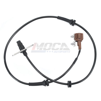 MOCA ABS Wheel Speed Sensor - ABS151