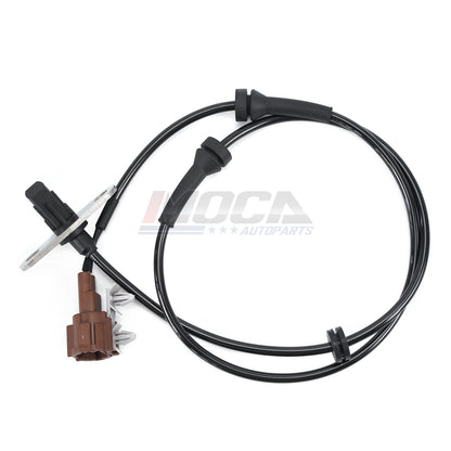MOCA ABS Wheel Speed Sensor - ABS151