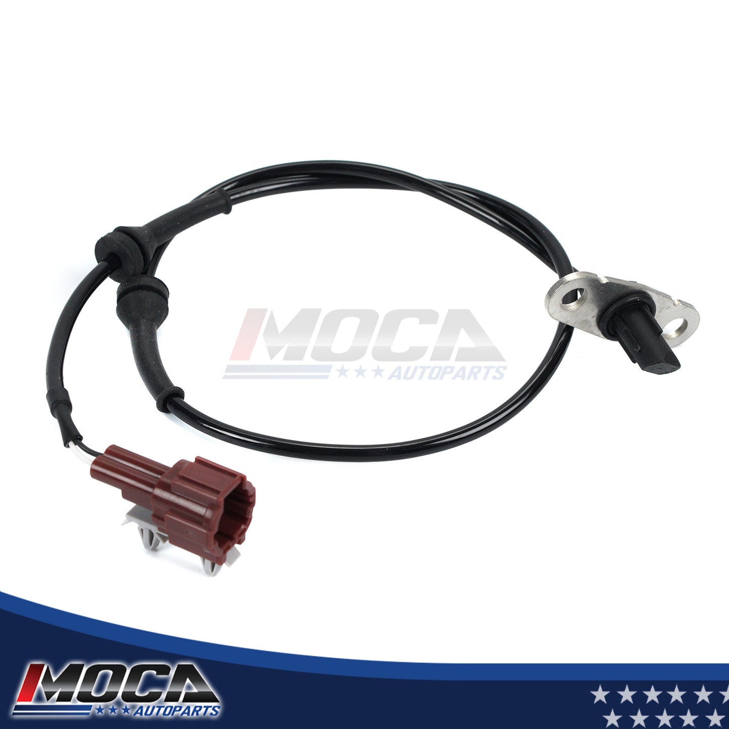 MOCA ABS Wheel Speed Sensor - ABS153