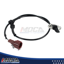 MOCA ABS Wheel Speed Sensor - ABS153