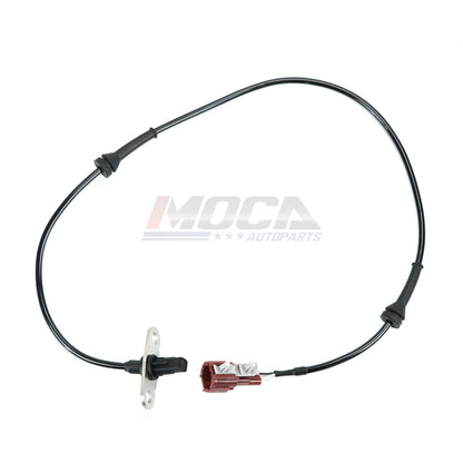 MOCA ABS Wheel Speed Sensor - ABS153
