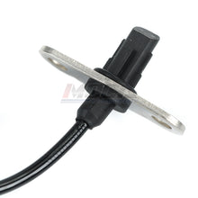 MOCA ABS Wheel Speed Sensor - ABS153