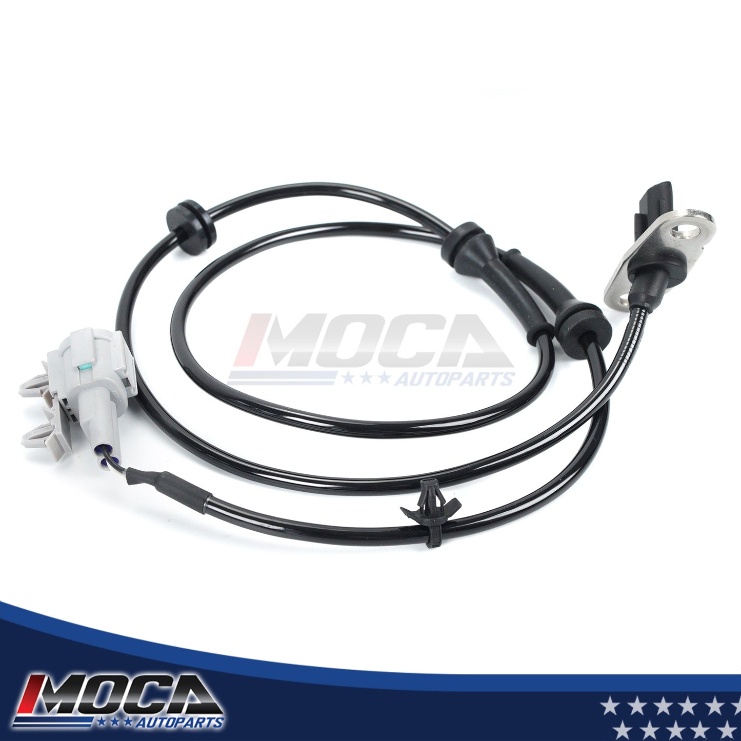 MOCA ABS Wheel Speed Sensor - ABS154