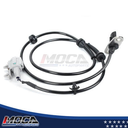MOCA ABS Wheel Speed Sensor - ABS154