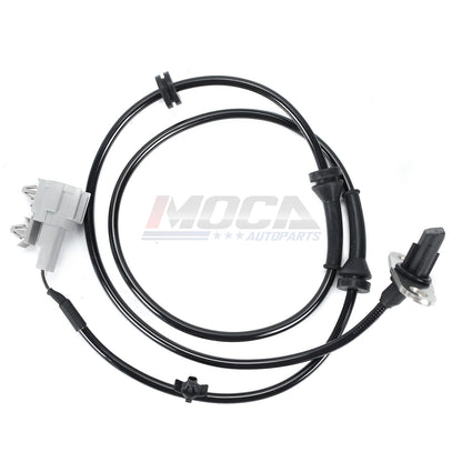 MOCA ABS Wheel Speed Sensor - ABS154