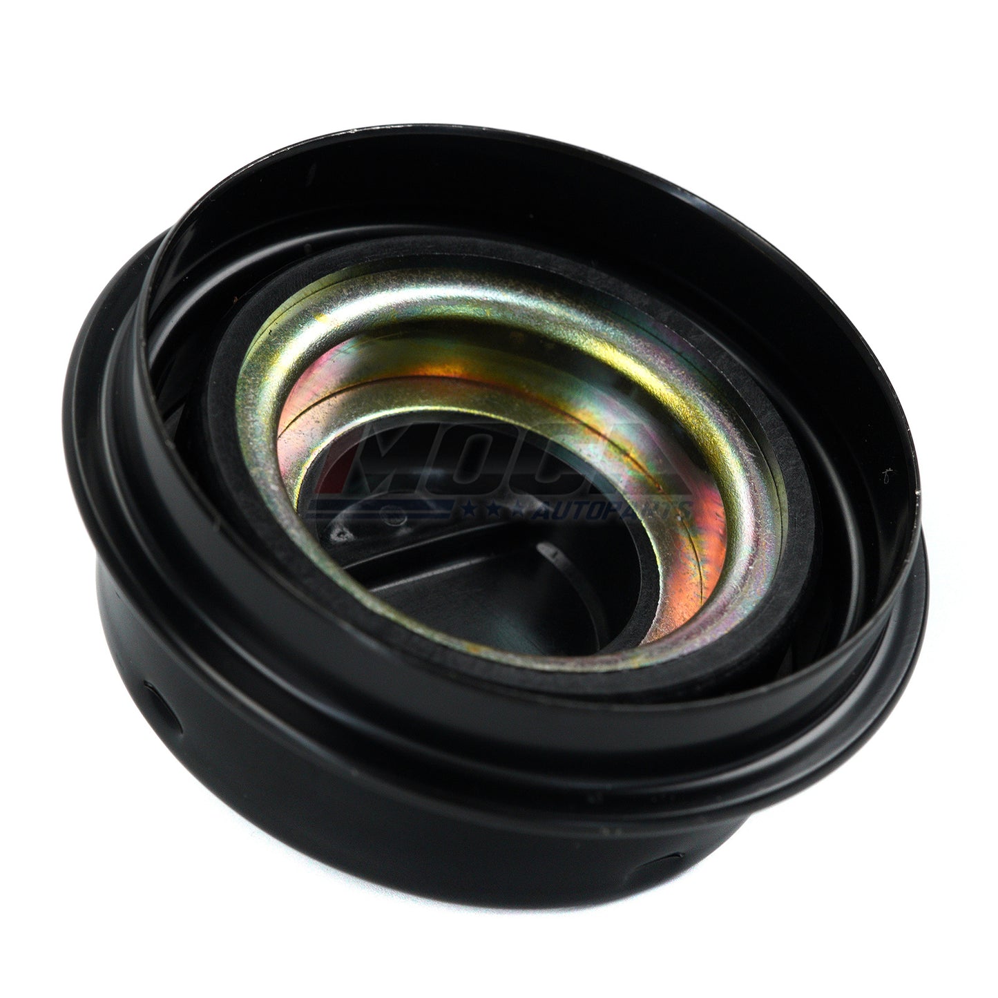 MOCA ABS Wheel Speed Sensor - ABS155